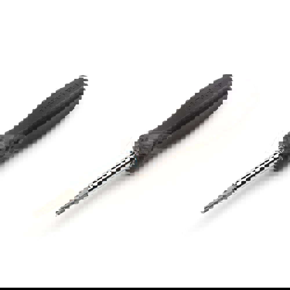 6-in-1 Torx Driver (T20 x T25, T27 x T30, Black)