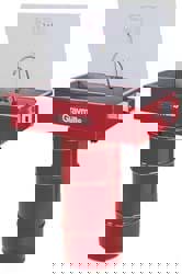 Parts Washer: 16 gal, Drum