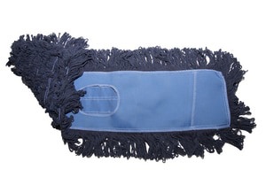 5 X 24 DUST MOP LOOP END TIE