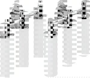 CP BATH GLOBE LGHT ISO3