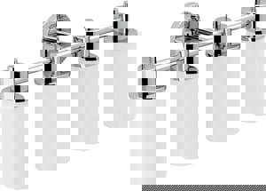 CP BATH GLOBE LGHT *ISO4