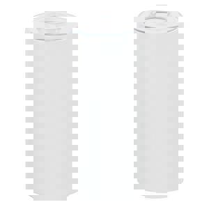 Unfinished Glass Bath Light