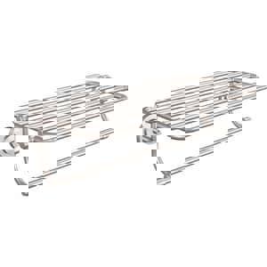 @ *ISO HOTEL SHELF BN