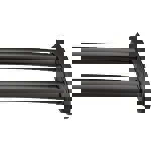 72 MABL ADJ CRVD SHWR ROD