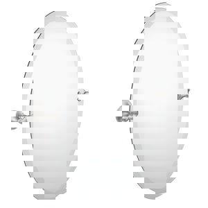 OVAL TILT MIR GLENSH BN