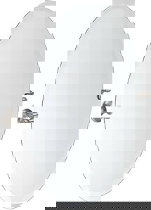 OVAL TILT MIR SAGE BN