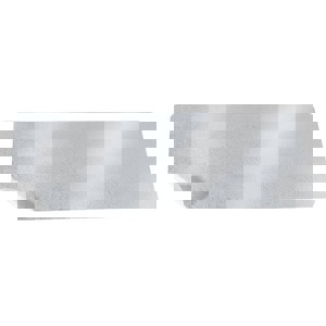 HOMCAR SAF BATH MAT WHT