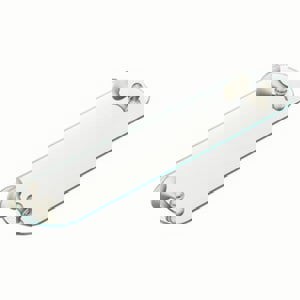 GLS SHELF *LOUNGE BN