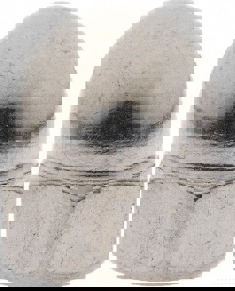 M16x2 Metric Coarse, 24mm Width Across Flats, Uncoated, Stainless Steel Acorn Nut