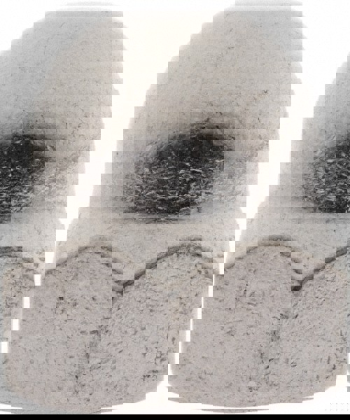 M20x2.5 Metric Coarse, 30mm Width Across Flats, Uncoated, Stainless Steel Acorn Nut