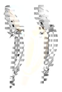 CCN 1.75 4F H/SHWR KIT W/ HOSE GLAC