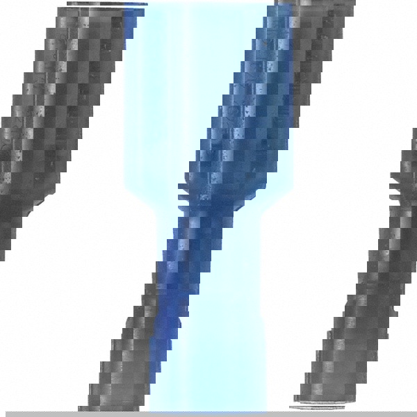 Wire Disconnect: Female, Blue, Nylon, 16