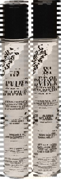 Crack Detection NDT Nonflamable Developer