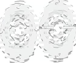 DeWalt Router Round Sub Base: