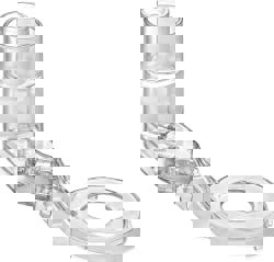 Router Dust Collection Adapter