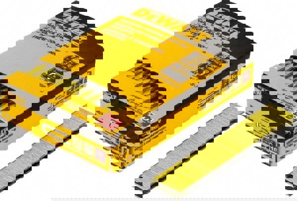 Construction Staple: 7/8