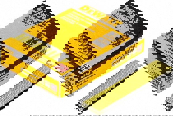 Construction Staple: 1