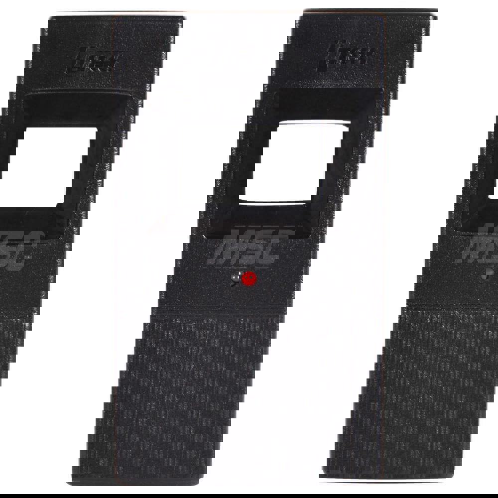 Electromagnet Lock Accessories; Accessory Type: 2-Channel Visor Transmitter ; For Use With: Wireless Activation Doors ; Material: Plastic ; UNSPSC Code: 46171500