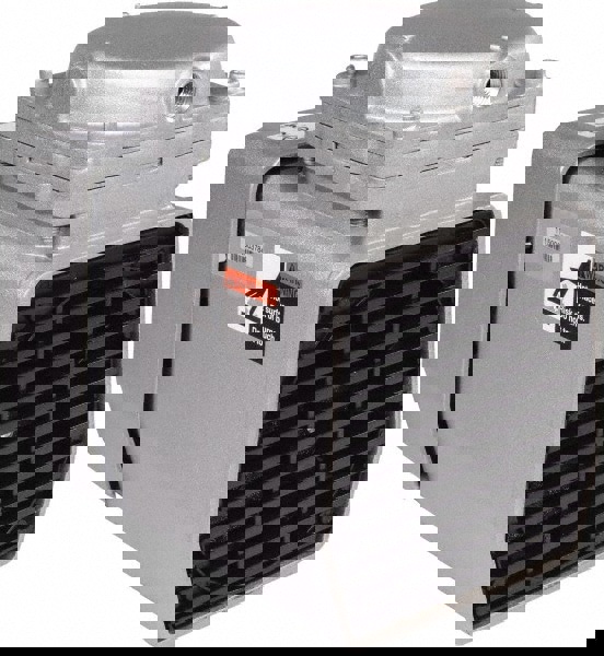 1/8 hp 115V Standard Pressure Model Diap