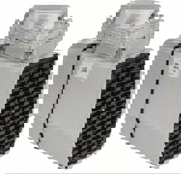 1/3 hp 115V Standard Vacuum Model Diaphragm Pump with Cord