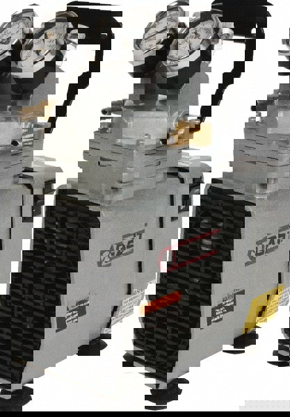 1/8 hp 115V Lab Model Diaphragm Pump