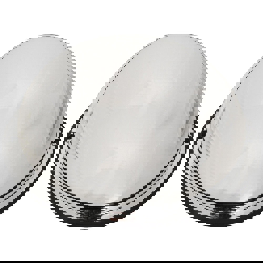 Indoor & Outdoor Full Dome Dome Safety,