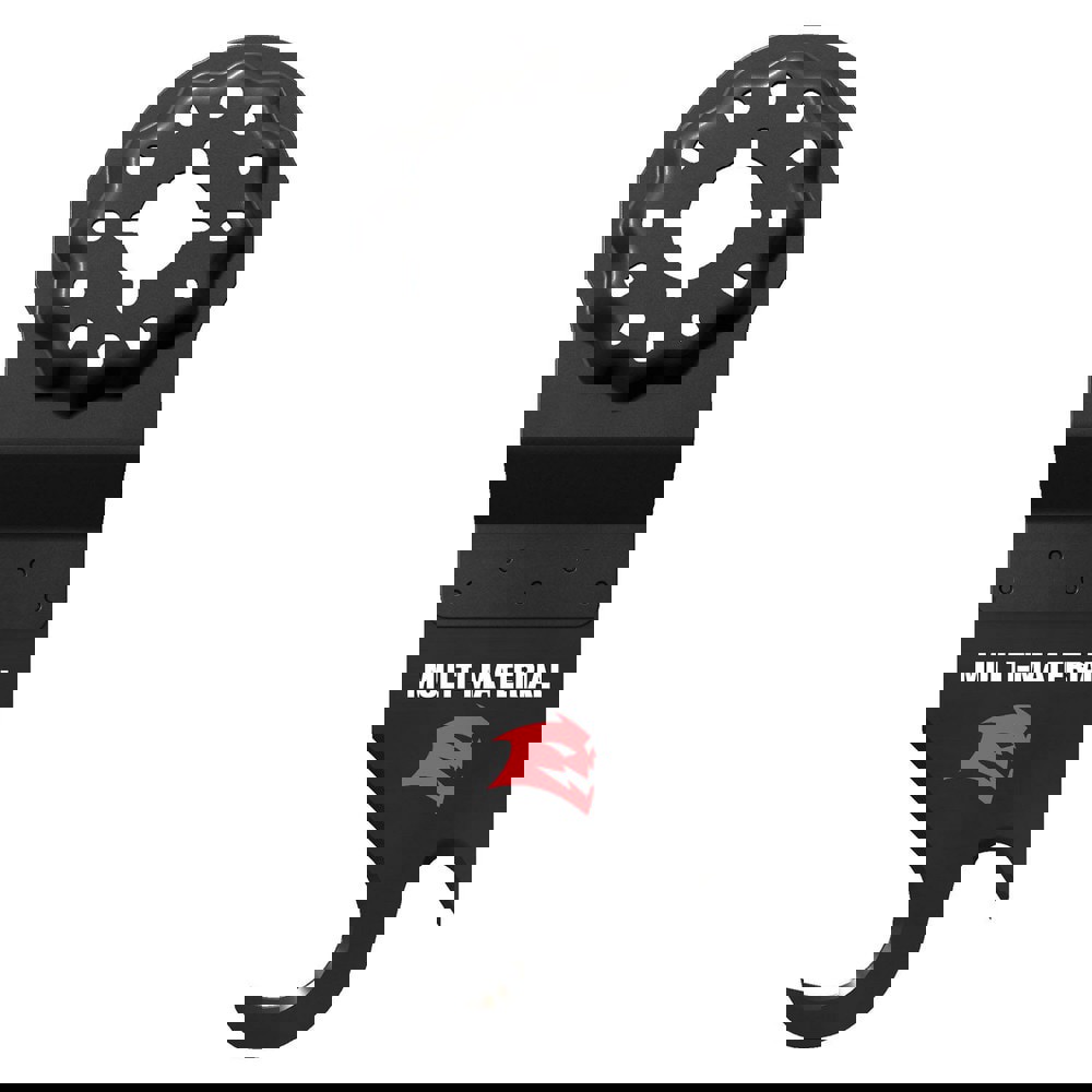 Rotary & Multi-Tool Accessories; Accessory Type: Oscillating Hook Knife Blade ; For Use With: AEG., Bosch., Festool., Makita., Metabo., Milwaukee., Ridgid. and Rockwell.,Not compatible with Craftsman., Dewalt., Dremel., Hart. or Porter-Cable.