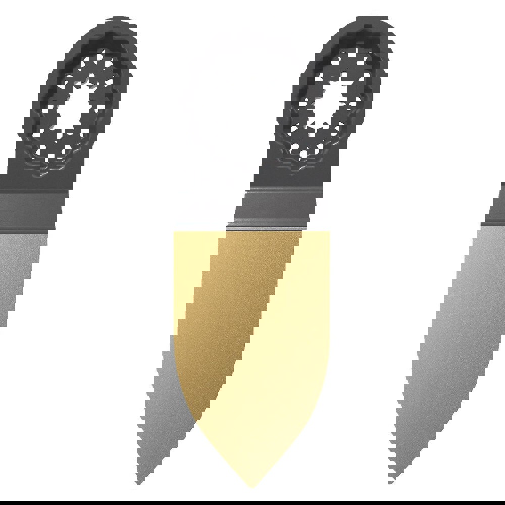 Rotary & Multi-Tool Accessories; Accessory Type: Oscillating Detail Sanding Plate ; For Use With: AEG; Bosch; Festool; Makita; Metabo; Milwaukee; Ridgid; Rockwell ; Additional Information: Width of Cut:1-1/4