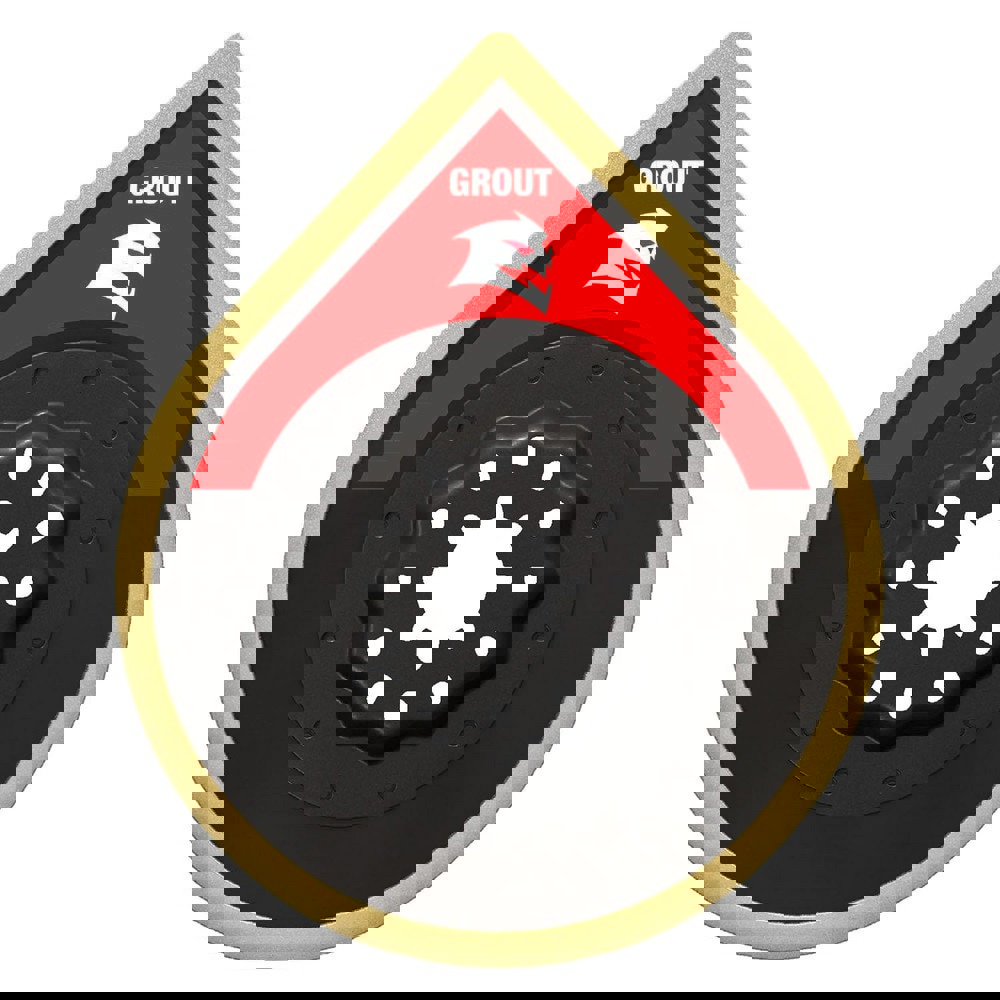 Rotary & Multi-Tool Accessories; Accessory Type: Oscillating Blade ; For Use With: AEG; Bosch; Festool; Makita; Metabo; Milwaukee; Ridgid; Rockwell ; Additional Information: Width of Cut:2-3/4