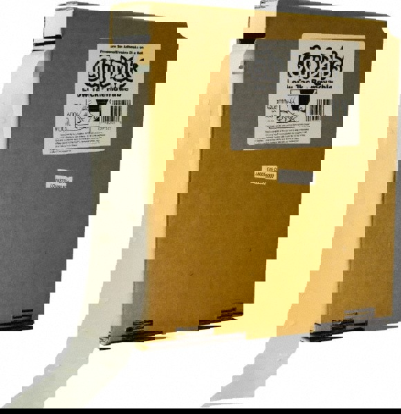 Glue Spot: Roll, Amber