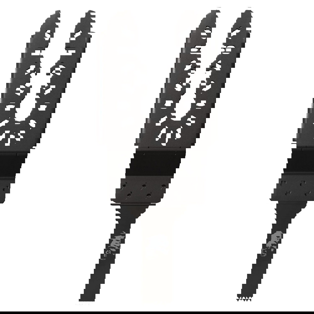 Rotary & Multi-Tool Accessories; Accessory Type: Oscillating Blade ; For Use With: Bosch; Craftsman; Dewalt; Dremel; Fein; Hart; Makita; Milwaukee; Porter-Cable; Ridgid; Rockwell & More ; Additional Information: Width of Cut:3/8