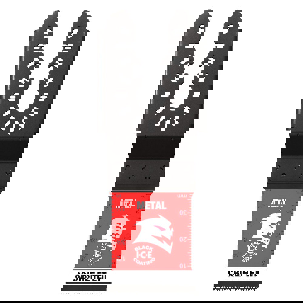 Rotary Oscillating Blade: 1-1/2
