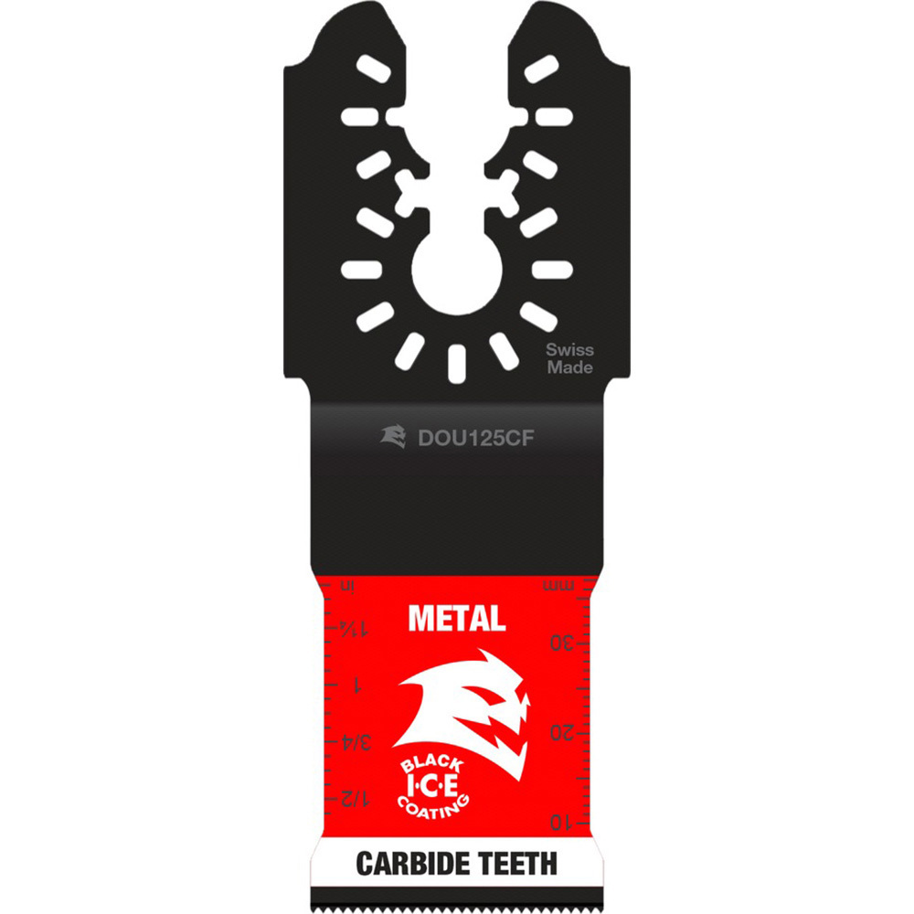 Metal Oscillating Blade