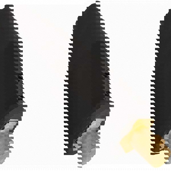 TIG Torch Cables & Connectors; Connector Length: 5.094 in ; UNSPSC Code: 23271700