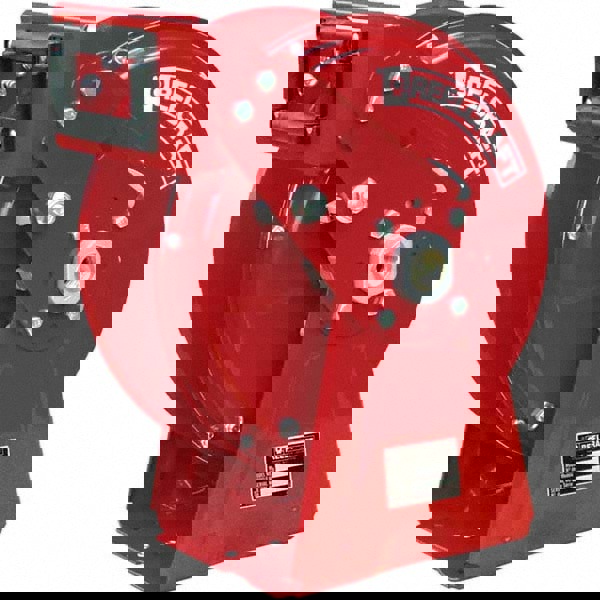 Hose Reel without Hose: 3/8