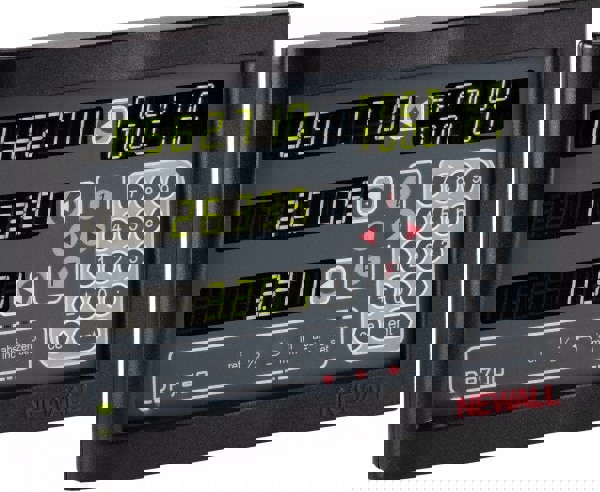 Turning DRO System: 2 Axis, 10