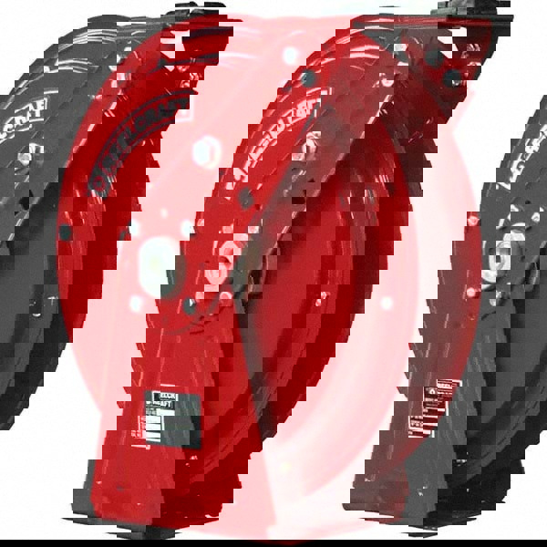 Hose Reel without Hose: 3/8