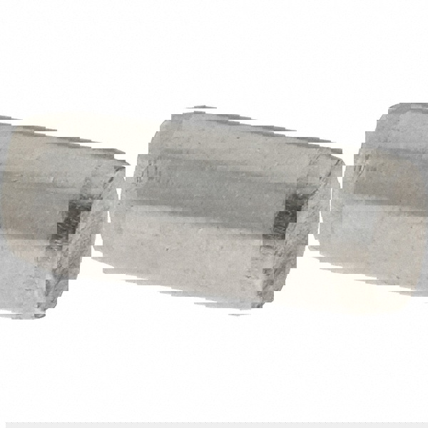 Precision Dowel Pin: 5 x 12 mm, Stainless Steel, Grade 416