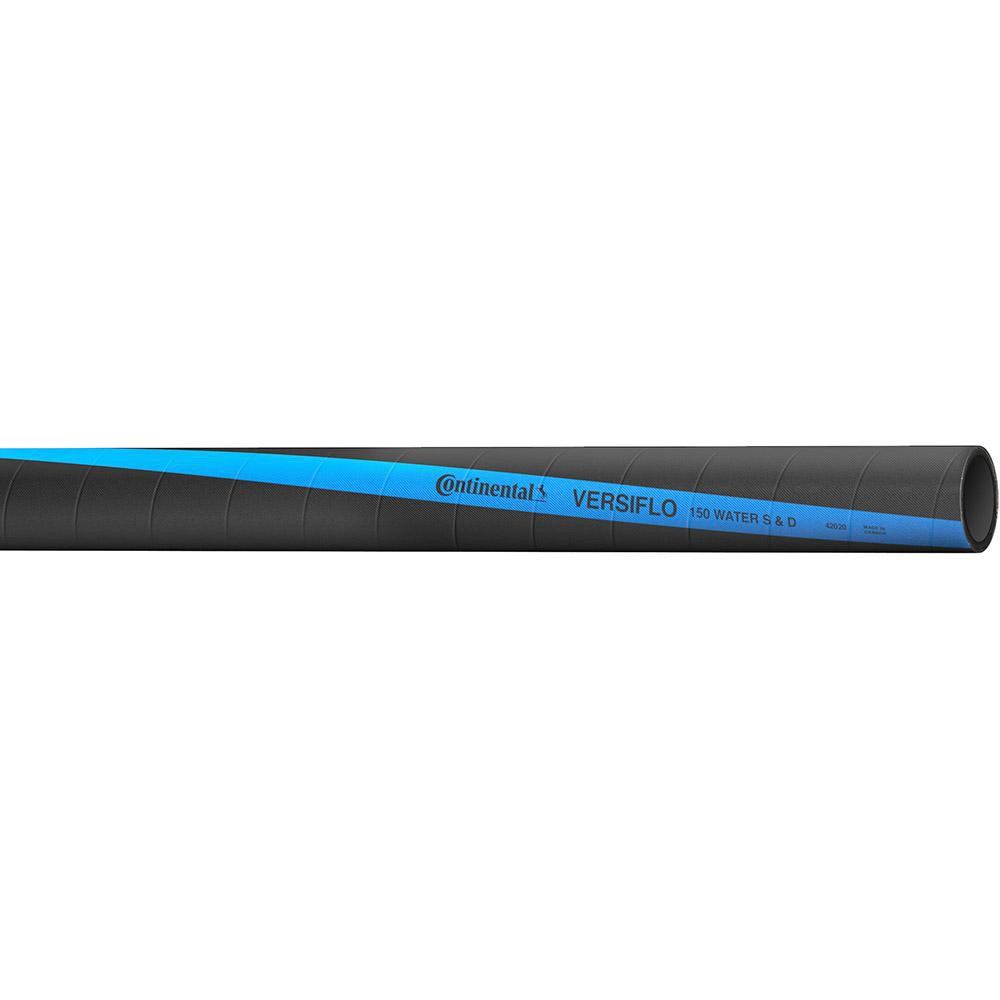 Lays Flat Hose: