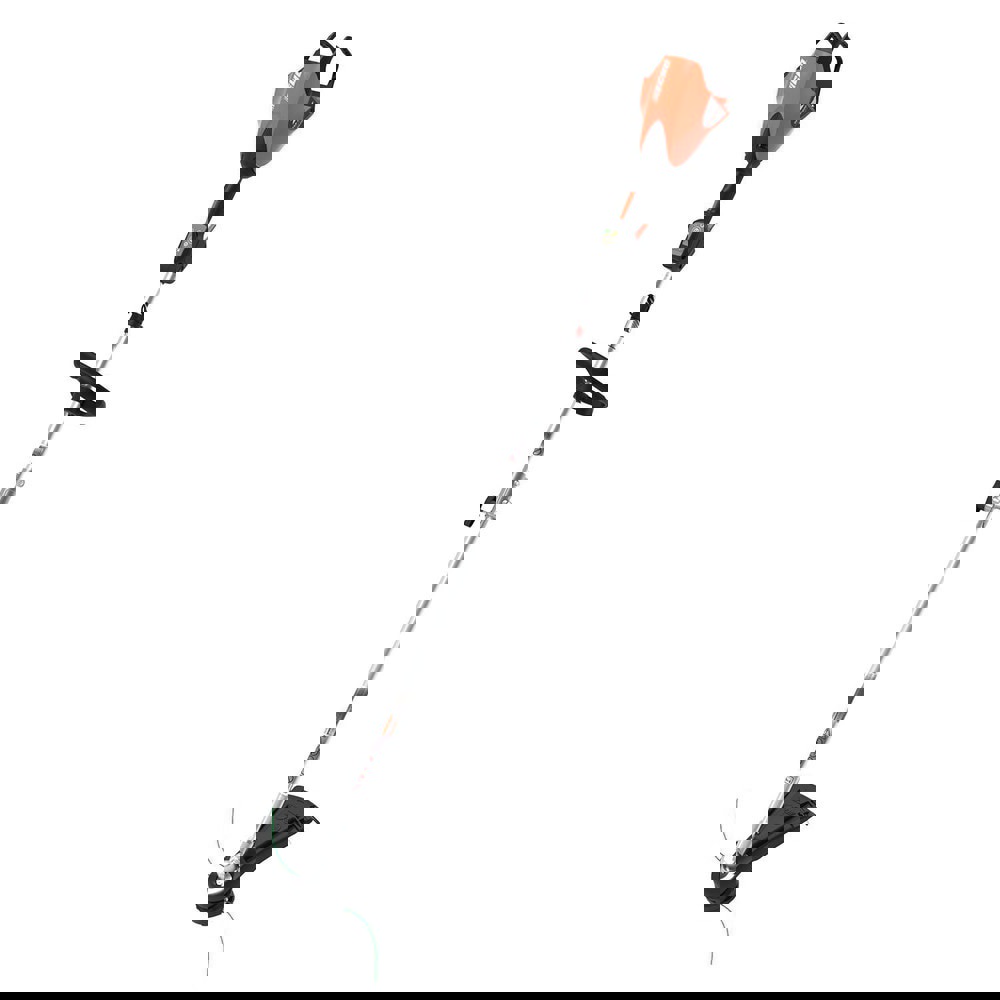 Edgers, Trimmers & Cutters; Battery Chemistry: Lithium-ion ; Batteries Included: Yes