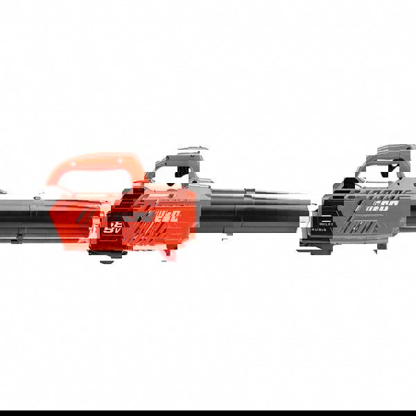 Blowers & Mulchers; Blower Type: Cordless ; Power Type: Battery ; Engine Type: None ; Voltage: 56.00 ; Batteries Included: No ; Overall Width (Decimal Inch - 4 Decimals): 6.4000