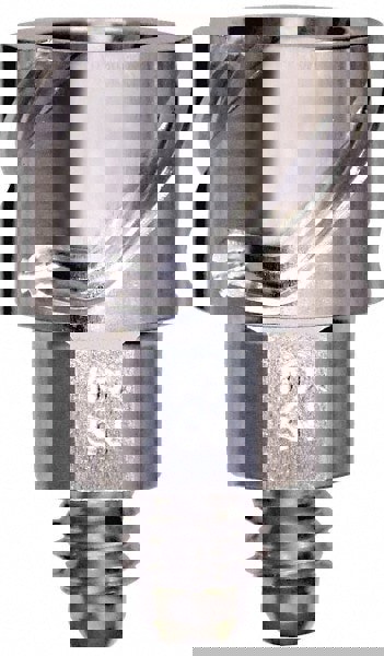 Paint Sprayer Gravity Adapter