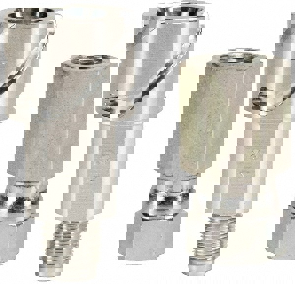 Paint Sprayer Siphon Adapter