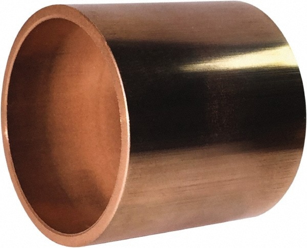 Sleeve Bearing: 1/8