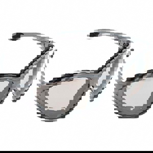 Safety Goggles: Impact, Anti-Fog, Clear Polycarbonate Lenses