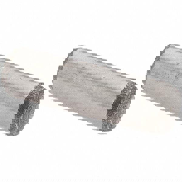 Flat Vent Pull Out Dowel Pin: 8 x 28 mm, Alloy Steel