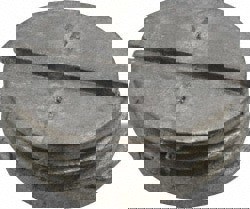 Closure Plug: Non-Metallic