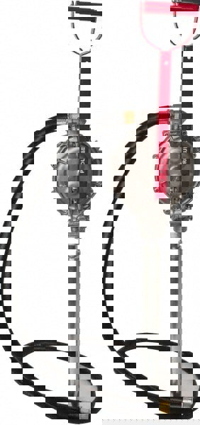 5 Strokes per Gal, 1/2