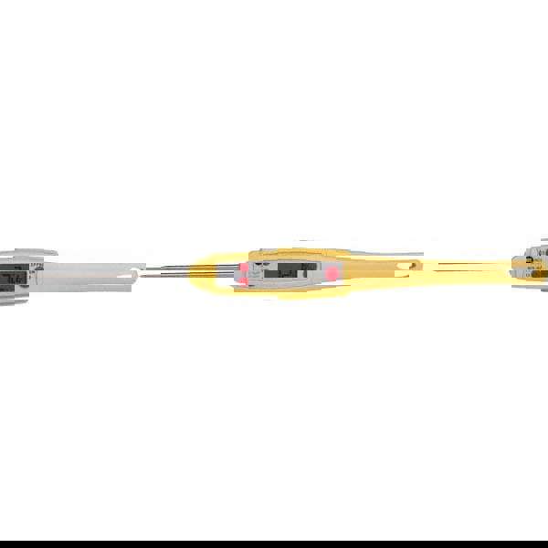 Digital Dual Input Digital Thermometer: 450 &deg; F, Thermistor Sensor