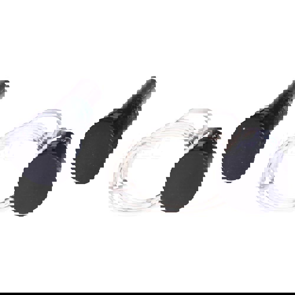 Door Closer Accessories; Accessory Type: Door Position Switch ; For Use With: Metal Doors & Frames ; Color: Black ; Series: DPS